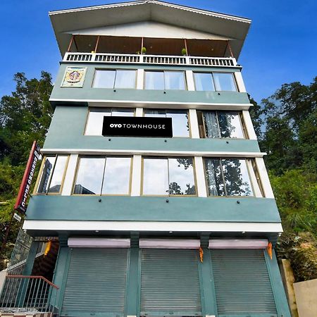 Hotel Super Townhouse Downtown Gangtok Esterno foto